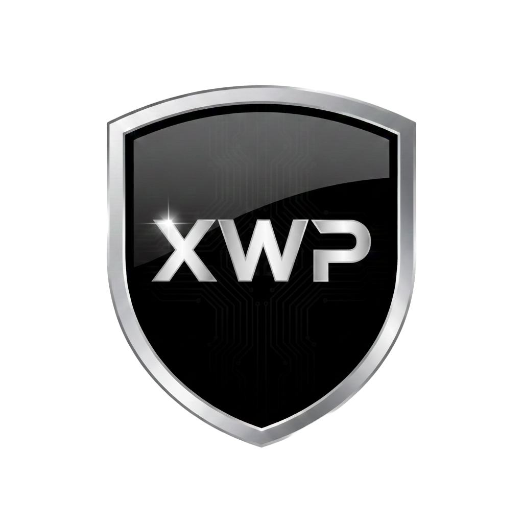 XWP Logo